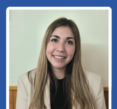 Javiera Sotomayor Carrión